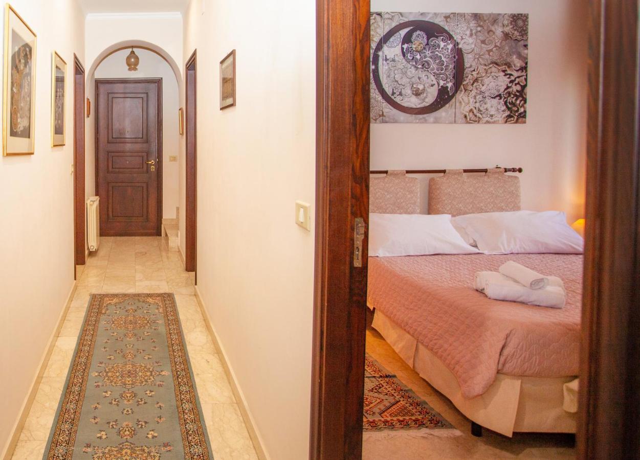 Belvedere House Taormina Buitenkant foto