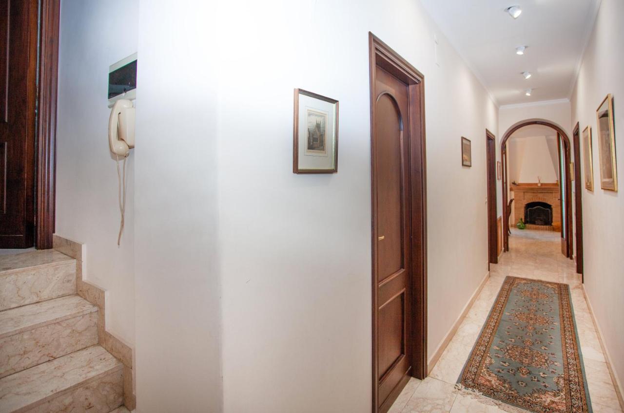 Belvedere House Taormina Buitenkant foto