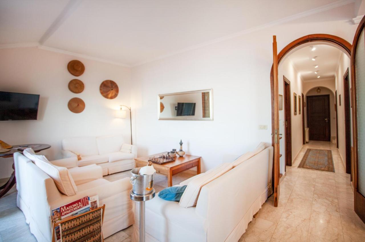 Belvedere House Taormina Buitenkant foto