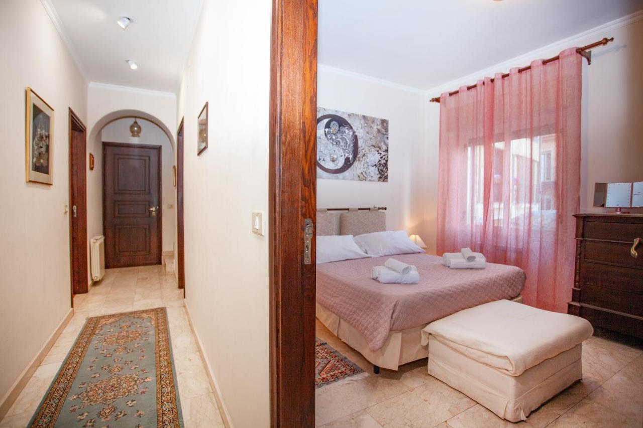 Belvedere House Taormina Buitenkant foto